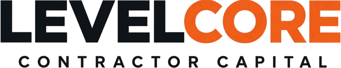 LevelCore Contractor Financing